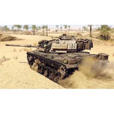 War Thunder - Набор M60A1 Predator XBOX SERIES S|X + ONE + PC (WIN) КЛЮЧ/КОД СРАЗУ - irongamers.ru