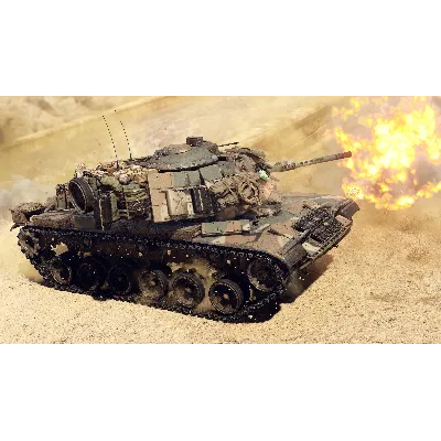 War Thunder - Набор M60A1 Predator XBOX SERIES S|X + ONE + PC (WIN) КЛЮЧ/КОД СРАЗУ - irongamers.ru