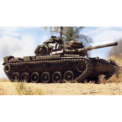 War Thunder - Набор M60A1 Predator XBOX SERIES S|X + ONE + PC (WIN) КЛЮЧ/КОД СРАЗУ - irongamers.ru