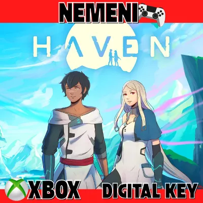 Haven XBOX ONE & SERIES X|S + PC КЛЮЧ - irongamers.ru