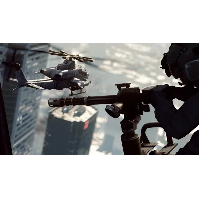 BATTLEFIELD 4 XBOX ONE Series X|S КЛЮЧ - irongamers.ru
