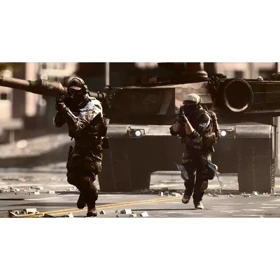 BATTLEFIELD 4 XBOX ONE Series X|S КЛЮЧ - irongamers.ru