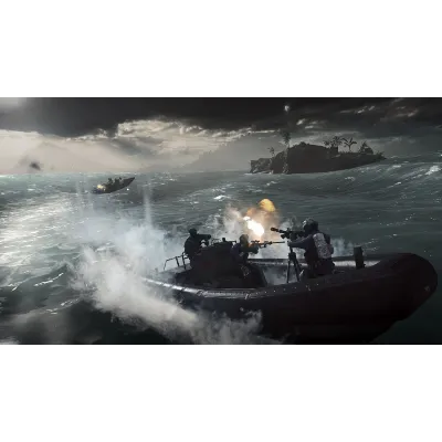 BATTLEFIELD 4 XBOX ONE Series X|S КЛЮЧ - irongamers.ru