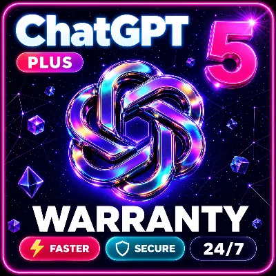 24/7| Chat GPT 5.6 | PLUS | PRO | CODEX | ЛИЧНЫЙ АККАУНТ | ГАРАНТИЯ - irongamers.ru