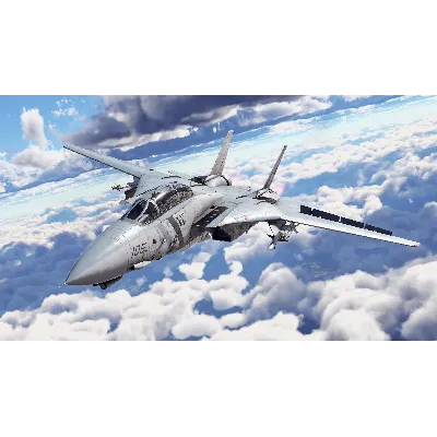War Thunder - Набор F-14D XBOX SERIES S|X + ONE + PC (WIN) КЛЮЧ/КОД СРАЗУ - irongamers.ru