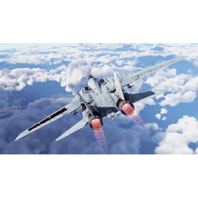 War Thunder - Набор F-14D XBOX SERIES S|X + ONE + PC (WIN) КЛЮЧ/КОД СРАЗУ - irongamers.ru