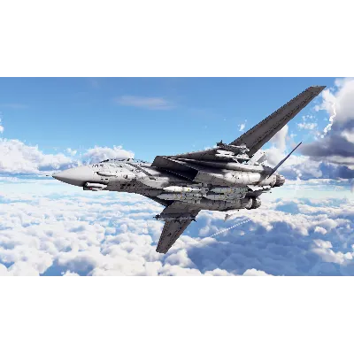 War Thunder - Набор F-14D XBOX SERIES S|X + ONE + PC (WIN) КЛЮЧ/КОД СРАЗУ - irongamers.ru