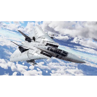 War Thunder - Набор F-14D XBOX SERIES S|X + ONE + PC (WIN) КЛЮЧ/КОД СРАЗУ - irongamers.ru