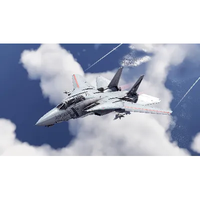 War Thunder - Набор F-14D XBOX SERIES S|X + ONE + PC (WIN) КЛЮЧ/КОД СРАЗУ - irongamers.ru