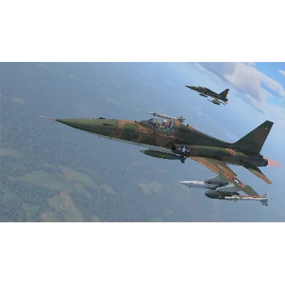 War Thunder - Набор F-5C XBOX SERIES S|X + ONE + PC (WIN) КЛЮЧ/КОД СРАЗУ - irongamers.ru