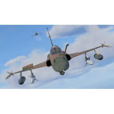 War Thunder - Набор F-5C XBOX SERIES S|X + ONE + PC (WIN) КЛЮЧ/КОД СРАЗУ - irongamers.ru