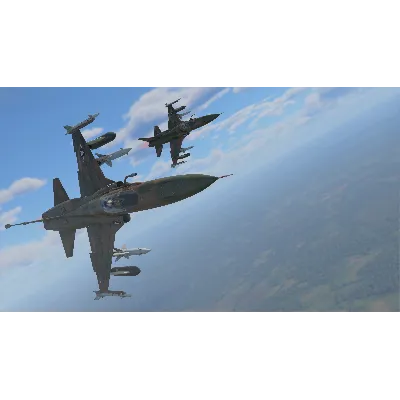 War Thunder - Набор F-5C XBOX SERIES S|X + ONE + PC (WIN) КЛЮЧ/КОД СРАЗУ - irongamers.ru