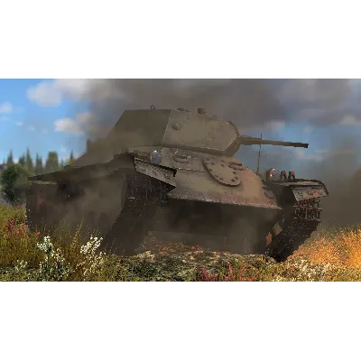 War Thunder - Стартовый набор СССР XBOX SERIES S|X + ONE + PC (WIN) КЛЮЧ/КОД СРАЗУ - irongamers.ru