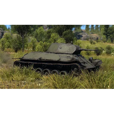 War Thunder - Стартовый набор СССР XBOX SERIES S|X + ONE + PC (WIN) КЛЮЧ/КОД СРАЗУ - irongamers.ru
