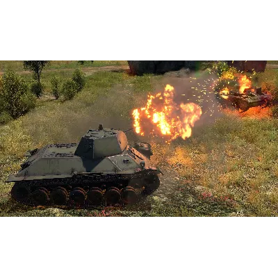 War Thunder - Стартовый набор СССР XBOX SERIES S|X + ONE + PC (WIN) КЛЮЧ/КОД СРАЗУ - irongamers.ru
