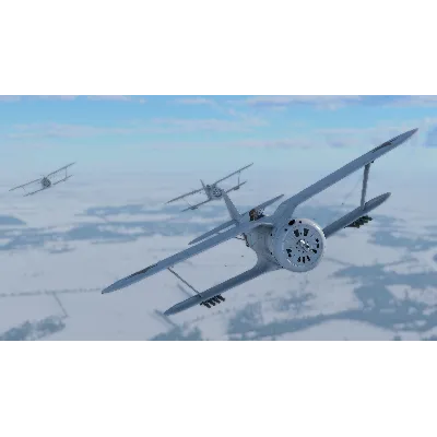 War Thunder - Стартовый набор СССР XBOX SERIES S|X + ONE + PC (WIN) КЛЮЧ/КОД СРАЗУ - irongamers.ru