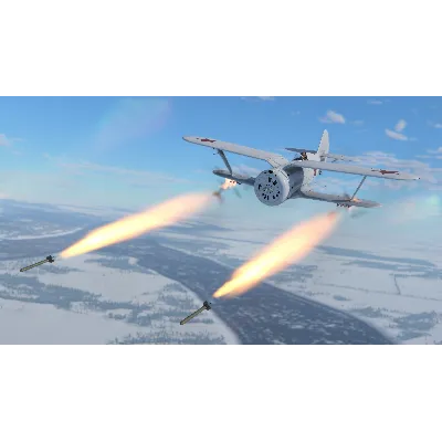 War Thunder - Стартовый набор СССР XBOX SERIES S|X + ONE + PC (WIN) КЛЮЧ/КОД СРАЗУ - irongamers.ru