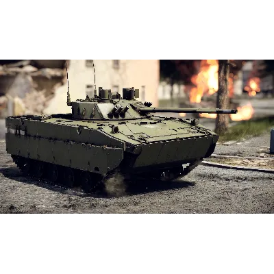 War Thunder - Набор БМД-4М XBOX SERIES S|X + ONE + PC (WIN) КЛЮЧ/КОД СРАЗУ - irongamers.ru