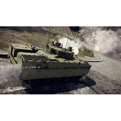 War Thunder - Набор БМД-4М XBOX SERIES S|X + ONE + PC (WIN) КЛЮЧ/КОД СРАЗУ - irongamers.ru
