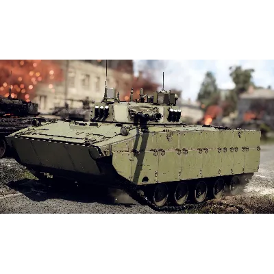 War Thunder - Набор БМД-4М XBOX SERIES S|X + ONE + PC (WIN) КЛЮЧ/КОД СРАЗУ - irongamers.ru