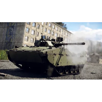War Thunder - Набор БМД-4М XBOX SERIES S|X + ONE + PC (WIN) КЛЮЧ/КОД СРАЗУ - irongamers.ru