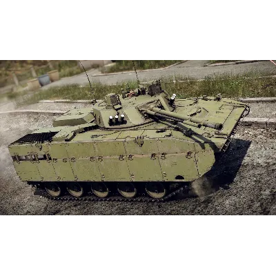 War Thunder - Набор БМД-4М XBOX SERIES S|X + ONE + PC (WIN) КЛЮЧ/КОД СРАЗУ - irongamers.ru
