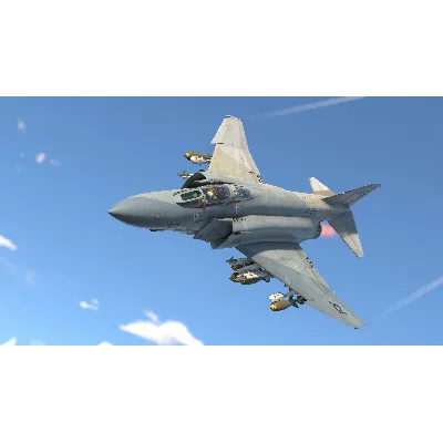 War Thunder - Набор F-4S Phantom II XBOX SERIES S|X + ONE + PC (WIN) КЛЮЧ/КОД СРАЗУ - irongamers.ru