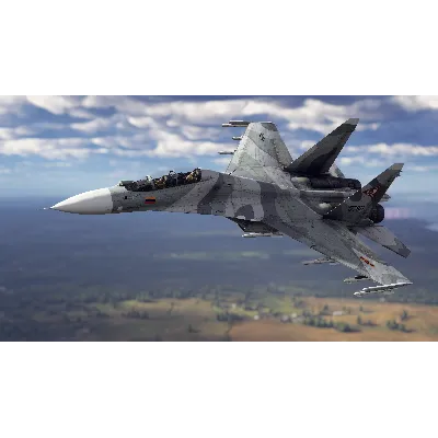 War Thunder - Набор Су-30MK2 AMV XBOX SERIES S|X + ONE + PC (WIN) КЛЮЧ/КОД СРАЗУ - irongamers.ru