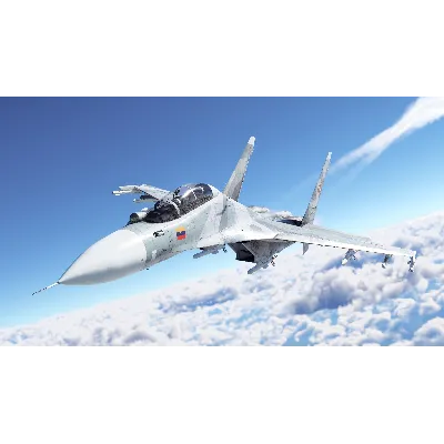 War Thunder - Набор Су-30MK2 AMV XBOX SERIES S|X + ONE + PC (WIN) КЛЮЧ/КОД СРАЗУ - irongamers.ru