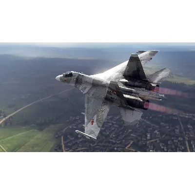 War Thunder - Набор Су-30MK2 AMV XBOX SERIES S|X + ONE + PC (WIN) КЛЮЧ/КОД СРАЗУ - irongamers.ru