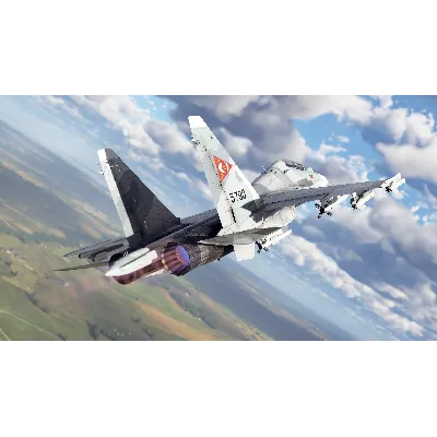 War Thunder - Набор Су-30MK2 AMV XBOX SERIES S|X + ONE + PC (WIN) КЛЮЧ/КОД СРАЗУ - irongamers.ru