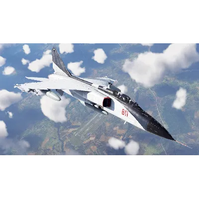 War Thunder - Набор JH-7A Prototype XBOX SERIES S|X + ONE + PC (WIN) КЛЮЧ/КОД СРАЗУ - irongamers.ru
