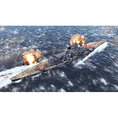 War Thunder - Набор KMS Gneisenau XBOX SERIES S|X + ONE + PC (WIN) КЛЮЧ/КОД СРАЗУ - irongamers.ru