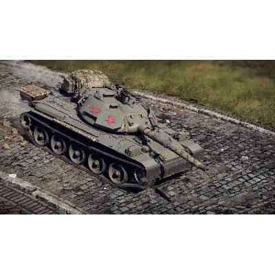 War Thunder - Type 74 Red Star Pack XBOX SERIES S|X + ONE + PC (WIN) КЛЮЧ/КОД СРАЗУ - irongamers.ru