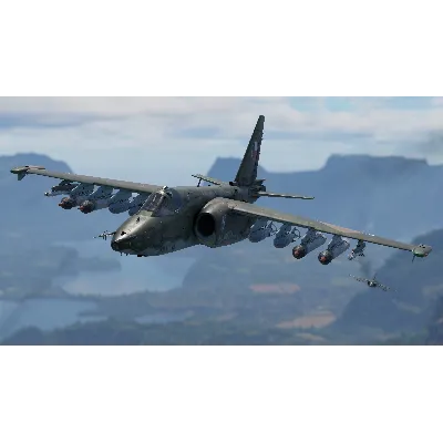 War Thunder - Набор Су-25К XBOX SERIES S|X + ONE + PC (WIN) КЛЮЧ/КОД СРАЗУ - irongamers.ru