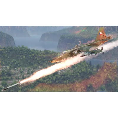 War Thunder - Набор Су-25К XBOX SERIES S|X + ONE + PC (WIN) КЛЮЧ/КОД СРАЗУ - irongamers.ru