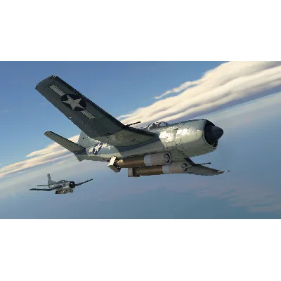 War Thunder - Набор "Боевая тревога" XBOX SERIES S|X + ONE + PC (WIN) КЛЮЧ/КОД СРАЗУ - irongamers.ru