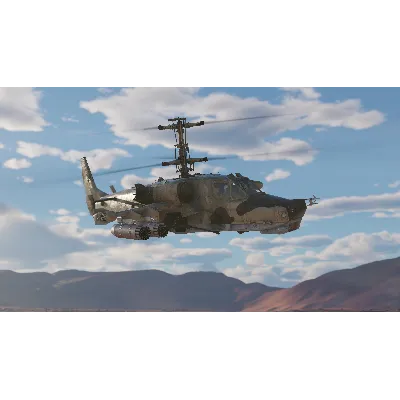War Thunder - Набор "Черная акула" XBOX SERIES S|X + ONE + PC (WIN) КЛЮЧ/КОД СРАЗУ - irongamers.ru