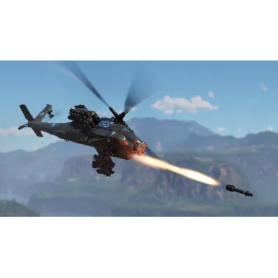 War Thunder - Greek AH-64A Apache XBOX SERIES S|X + ONE + PC (WIN) КЛЮЧ/КОД СРАЗУ - irongamers.ru
