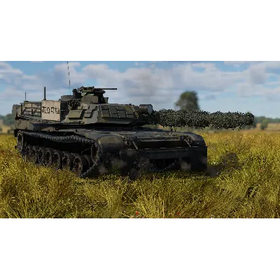 War Thunder - Набор M1 KVT XBOX SERIES S|X + ONE + PC (WIN) КЛЮЧ/КОД СРАЗУ - irongamers.ru