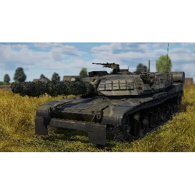 War Thunder - Набор M1 KVT XBOX SERIES S|X + ONE + PC (WIN) КЛЮЧ/КОД СРАЗУ - irongamers.ru