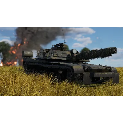 War Thunder - Набор M1 KVT XBOX SERIES S|X + ONE + PC (WIN) КЛЮЧ/КОД СРАЗУ - irongamers.ru