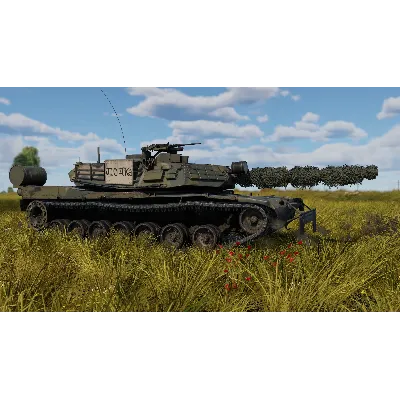 War Thunder - Набор M1 KVT XBOX SERIES S|X + ONE + PC (WIN) КЛЮЧ/КОД СРАЗУ - irongamers.ru