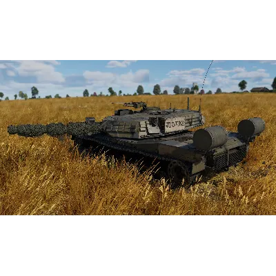 War Thunder - Набор M1 KVT XBOX SERIES S|X + ONE + PC (WIN) КЛЮЧ/КОД СРАЗУ - irongamers.ru