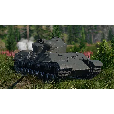 War Thunder - Набор Somua SM XBOX SERIES S|X + ONE + PC (WIN) КЛЮЧ/КОД СРАЗУ - irongamers.ru