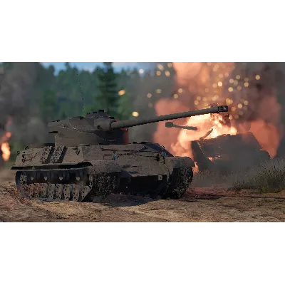 War Thunder - Набор Somua SM XBOX SERIES S|X + ONE + PC (WIN) КЛЮЧ/КОД СРАЗУ - irongamers.ru