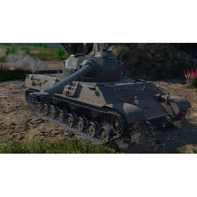 War Thunder - Набор Somua SM XBOX SERIES S|X + ONE + PC (WIN) КЛЮЧ/КОД СРАЗУ - irongamers.ru