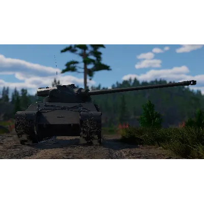 War Thunder - Набор Somua SM XBOX SERIES S|X + ONE + PC (WIN) КЛЮЧ/КОД СРАЗУ - irongamers.ru