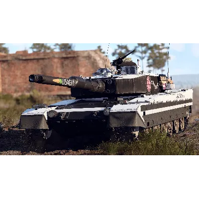 War Thunder - Комплект Senrai Maidens: Usagi XBOX SERIES S|X + ONE + PC (WIN) КЛЮЧ/КО - irongamers.ru