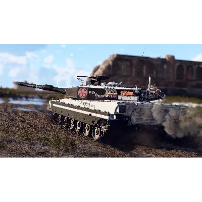 War Thunder - Комплект Senrai Maidens: Usagi XBOX SERIES S|X + ONE + PC (WIN) КЛЮЧ/КО - irongamers.ru